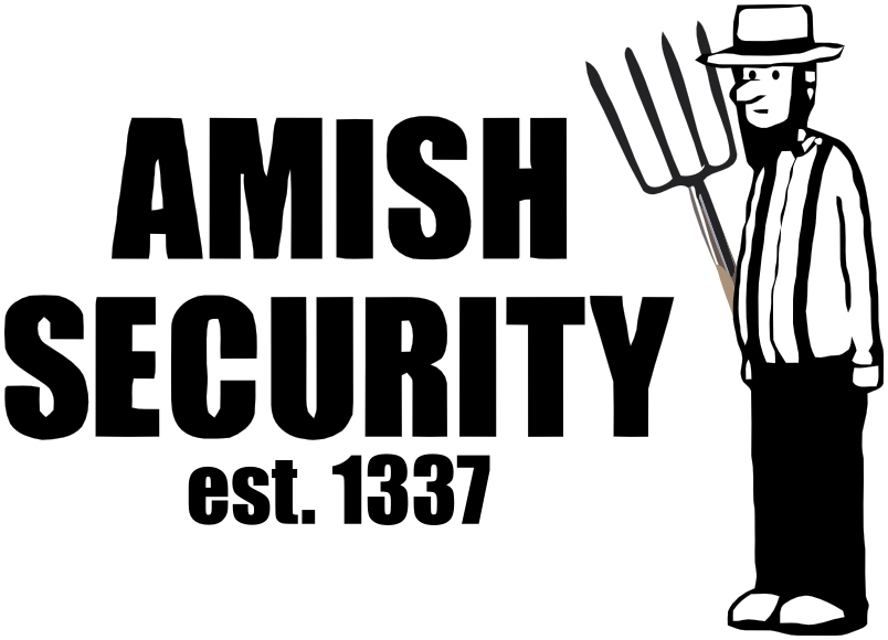 AmishSec